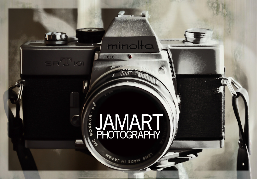 Jamart Photography